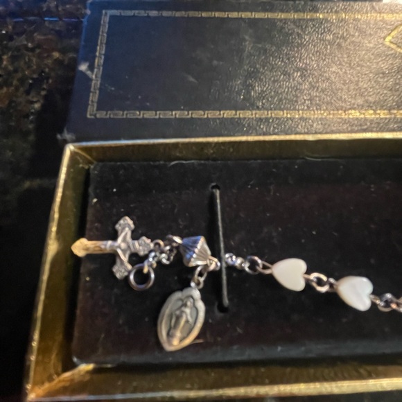 Religious bracelet - Picture 2 of 4